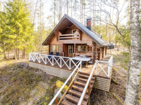 Holiday Home Paapuuri by Interhome